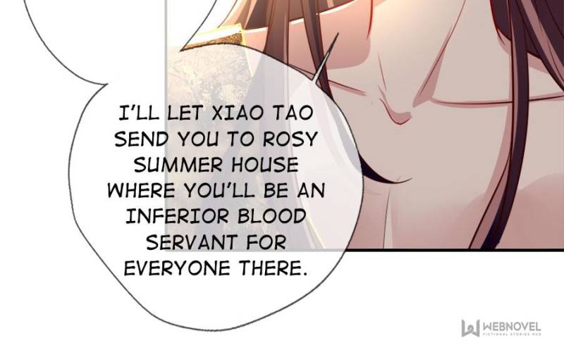 My Vampire Master Chapter 3 14